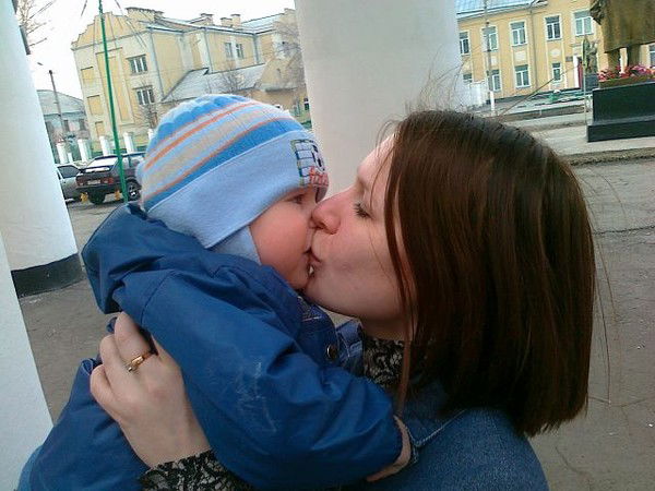 Татьяна Юркевич