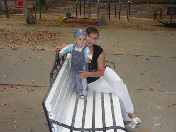 Скибина Наталья