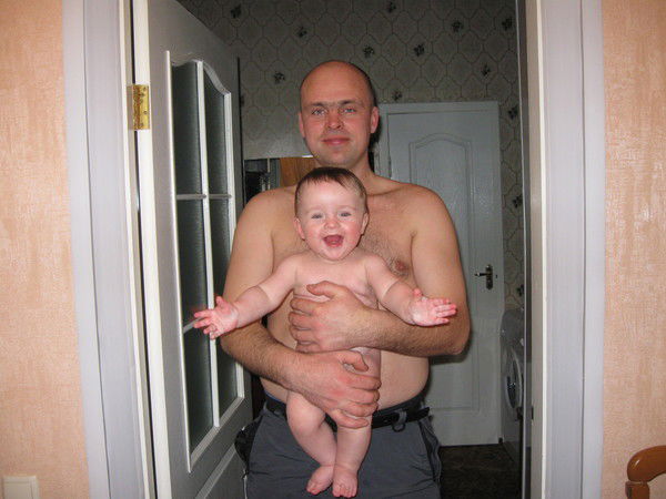 Сергей Мудраков