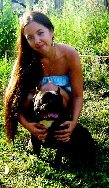 Наталья Кочедыкова