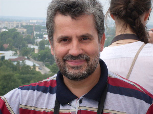 Андрей Красновейкин