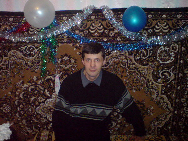 Игорь Хомяков