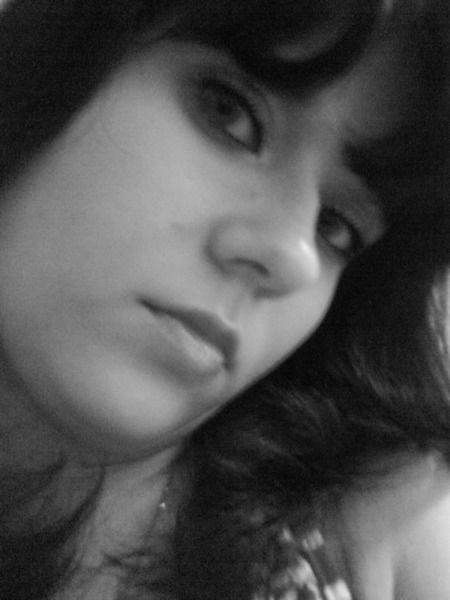 Юля Андреева