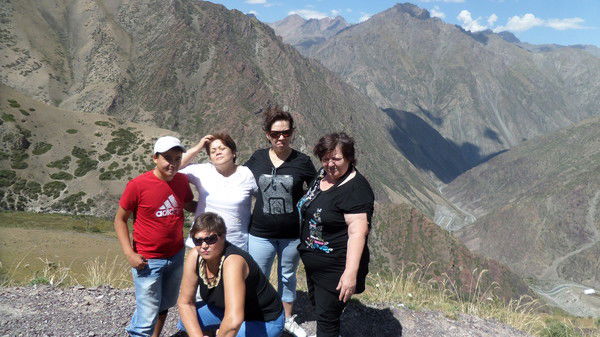 Владимир Кармацкий