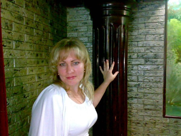 Валентина Д