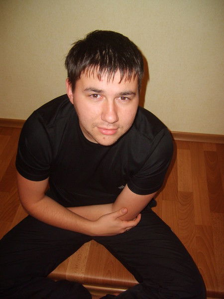 Александр Громов