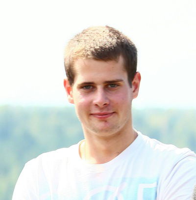 Алексей Кравчук