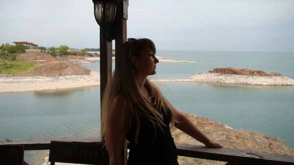 Екатерина Зеленская