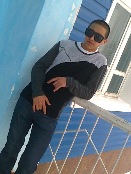 Манат Нуршабаев