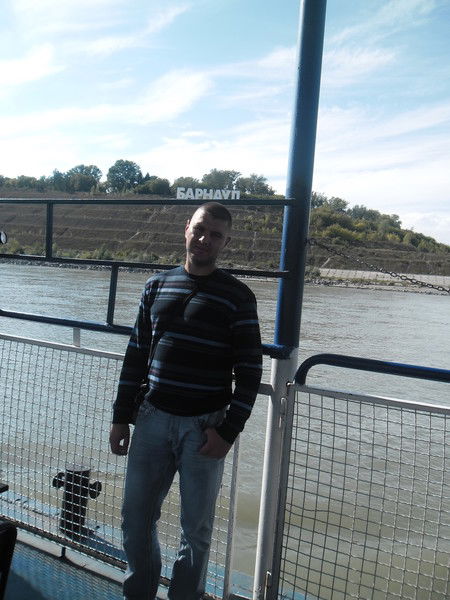 Сергей Горохов