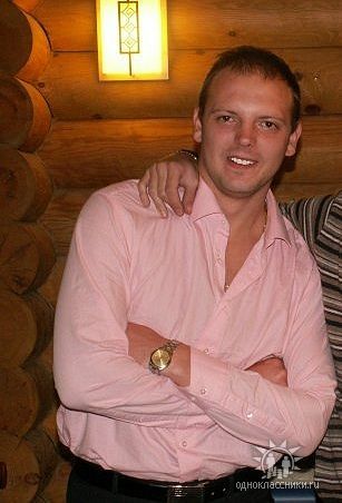 Алексей Орлов