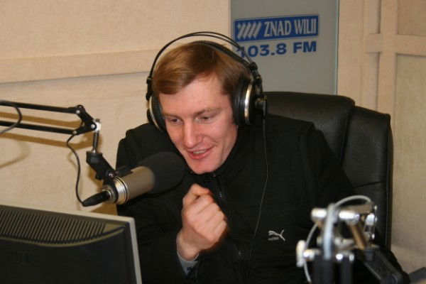 Евгений Джигарь