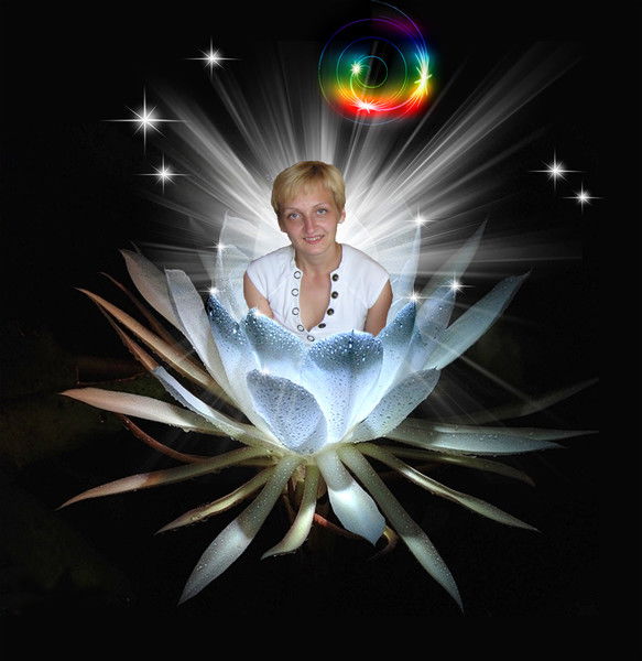 Олеся Голуб