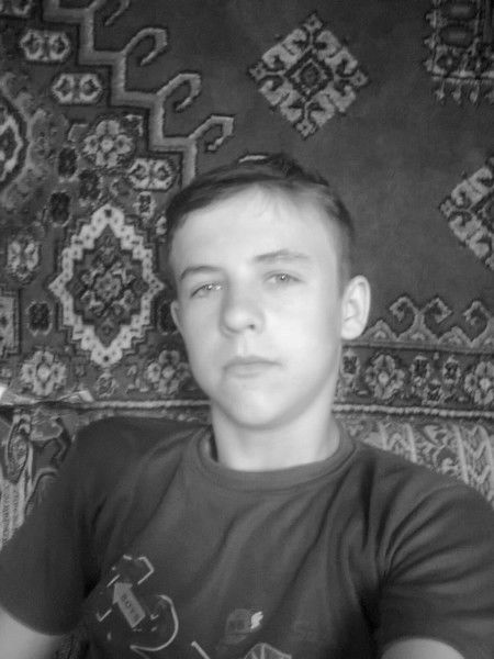 Стас Кравец