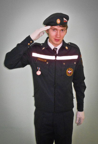 Евгений Лысов