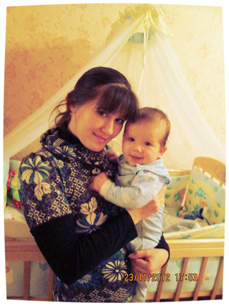 Лилия Карамова