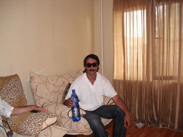 Магомет Зурабов