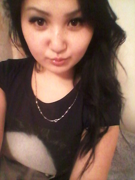 Сабинка Калибекова