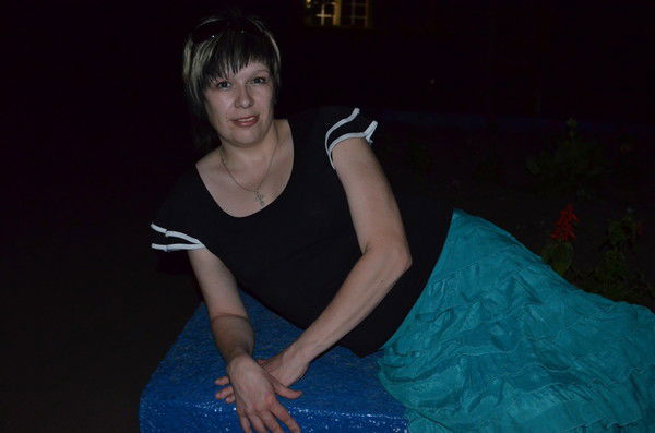 Света Мазина