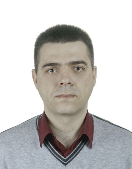 Сергей Онкалюк