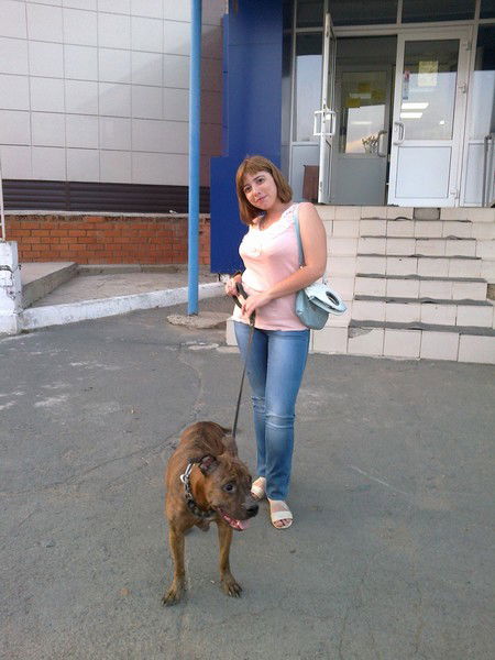 Лена Филиппова