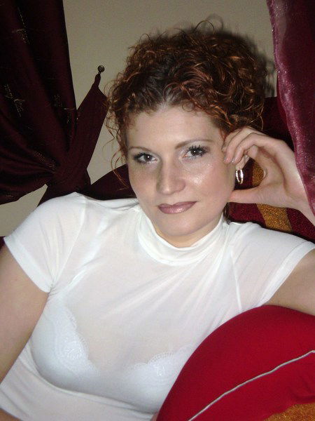 Оленька Оля