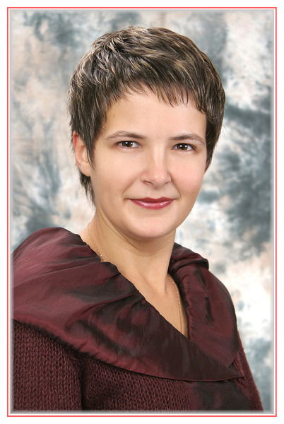 Юля Туманова