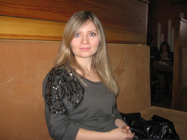 Анастасия Романова