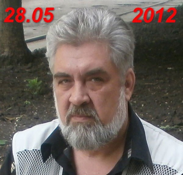 Александр Журавлёв