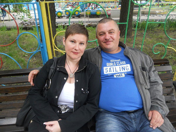 Татьяна Князева