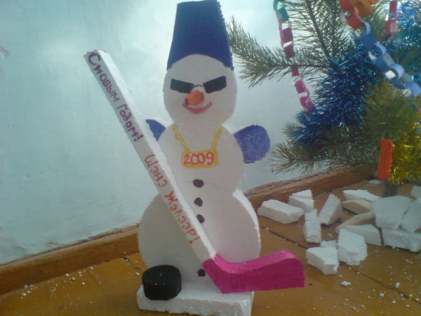 Доржик Цыренжапов