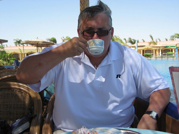 Вадим Клюквин