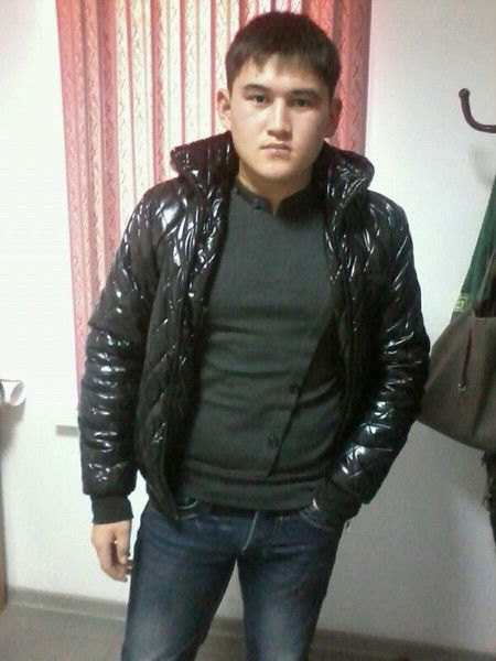 Ергали Шаяхметов