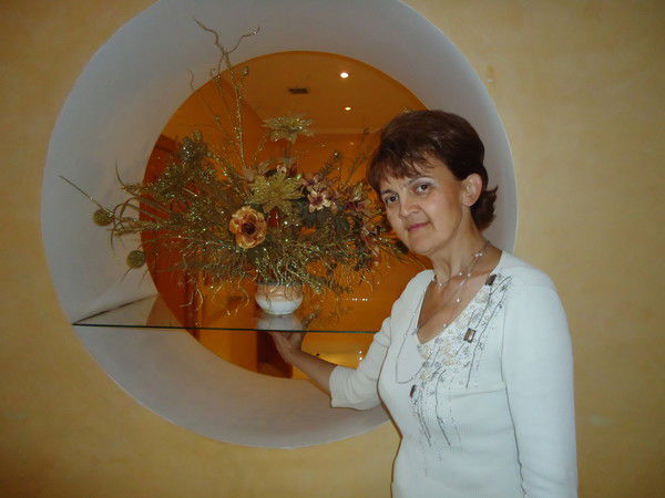 Татьяна Таирбергенова