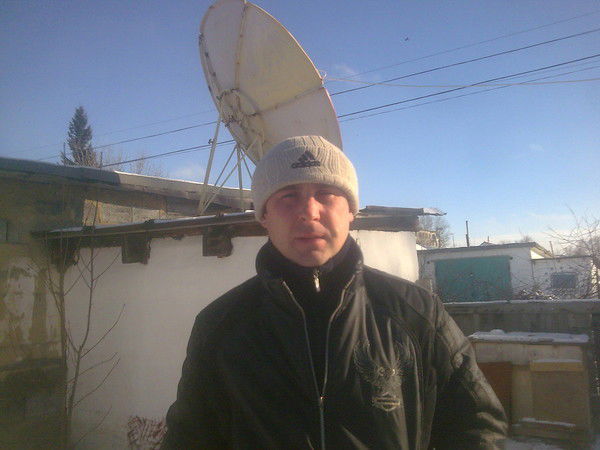 Александр Дедиков