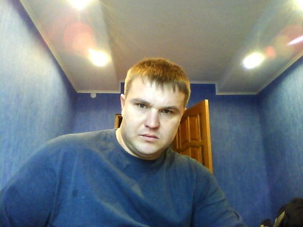 Александр Козлов