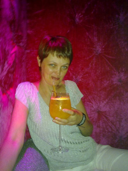 Кражевская Людмила