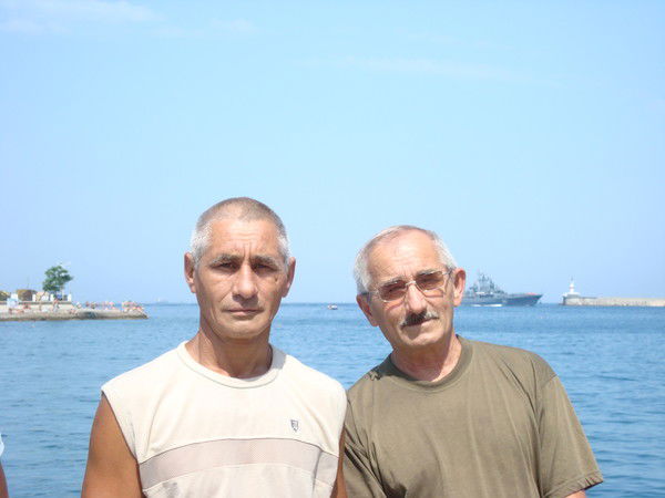 Алим Эмиров