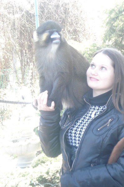 Ольга Чумак