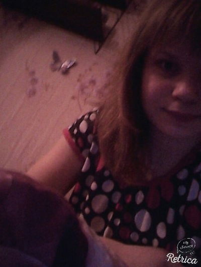 Олеся Гусева