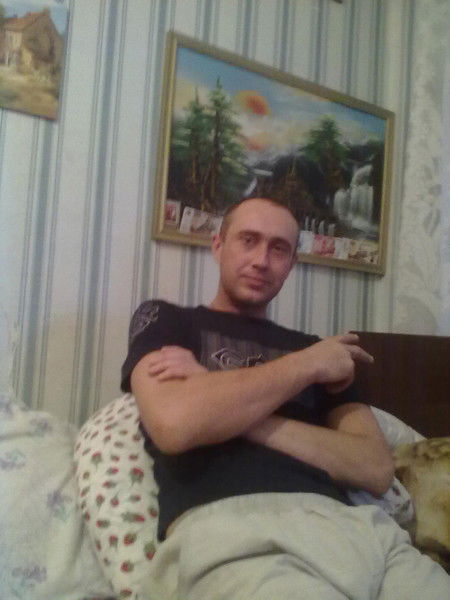 Виктор Юдин