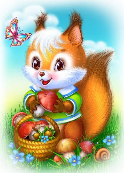 Лариса Скоморохова