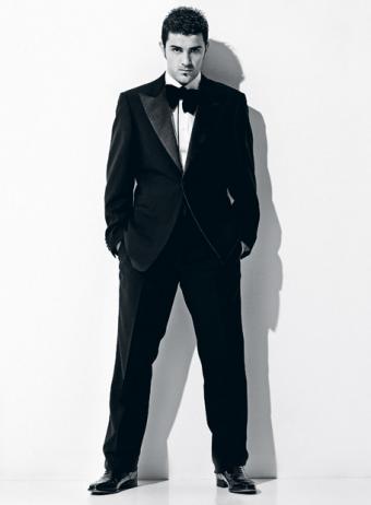 Ерлан Мизамбаев