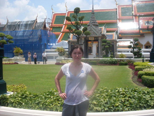 Меруерт Абильдаева