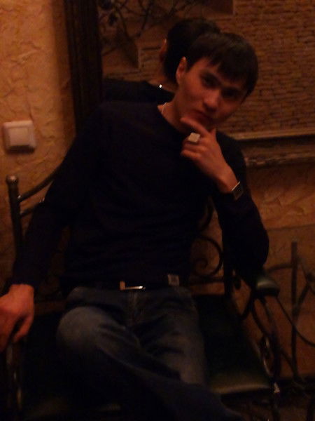 Тулеген Нурмагамбетов