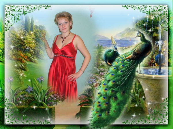 Татьяна Ложечник