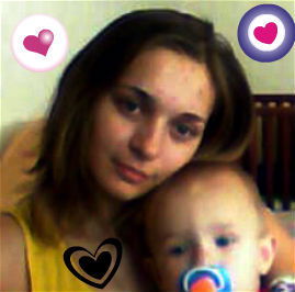 Наталья Агаева