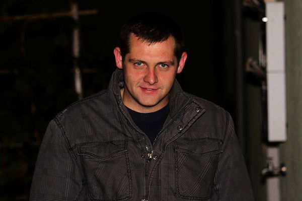 Василий Нагин