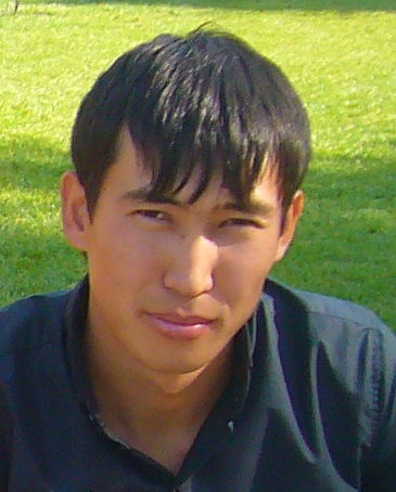 Кунанбай Темиртасов