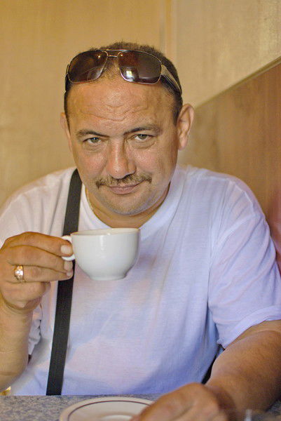 Никалай Дикун